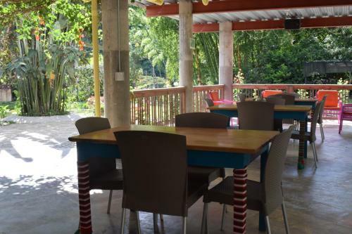 Lodge Charco Coraz�n