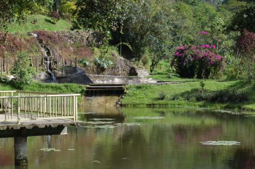 Lodge Charco Coraz�n