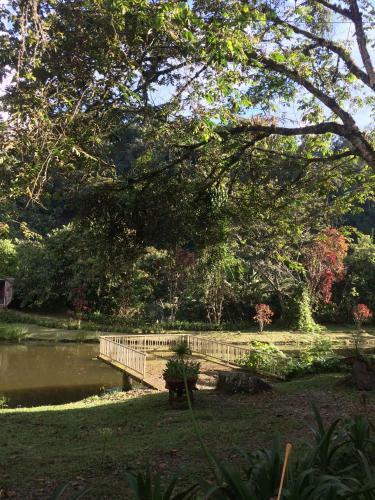 Lodge Charco Coraz�n