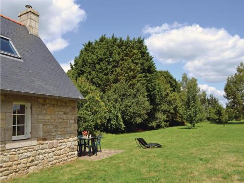 Holiday Home Tregunc With A Fireplace 03