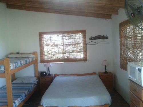 Lodge Bungalows Arandano
