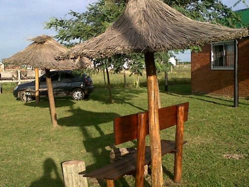 Lodge Bungalows Arandano