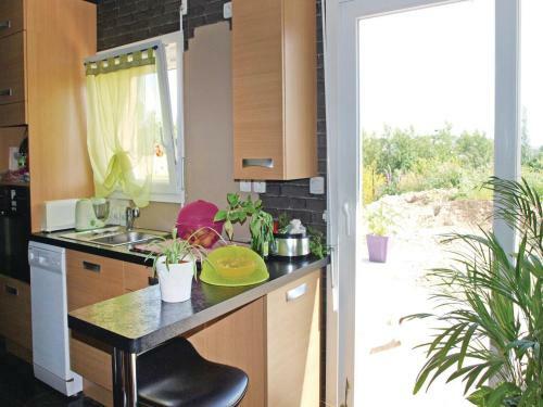Holiday Home Hameau 09