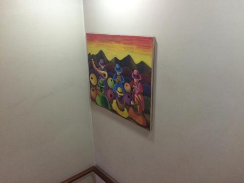 Hotel Las Terrazas
