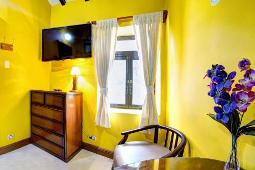 Hotel La Posada De Los C�ndores