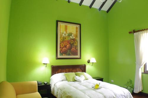 Hotel La Posada De Los C�ndores
