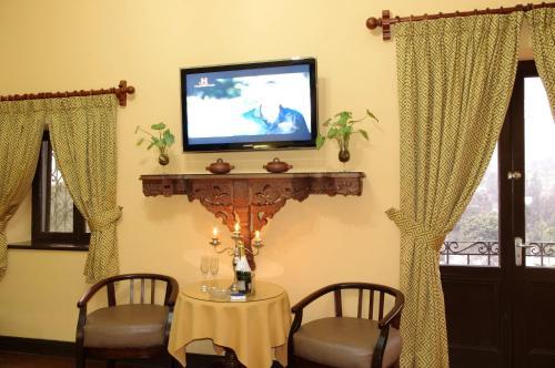 Hotel La Posada De Los C�ndores
