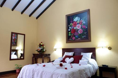 Hotel La Posada De Los C�ndores