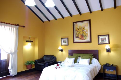 Hotel La Posada De Los C�ndores