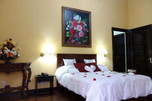 Hotel La Posada De Los C�ndores