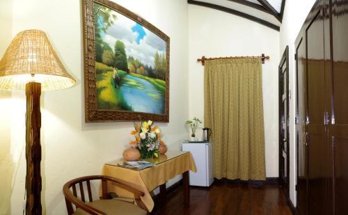 Hotel La Posada De Los C�ndores
