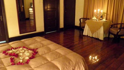 Hotel La Posada De Los C�ndores