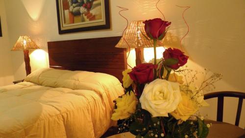 Hotel La Posada De Los C�ndores