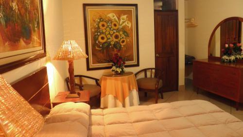 Hotel La Posada De Los C�ndores