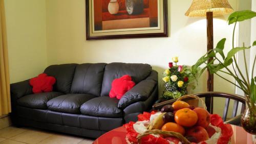 Hotel La Posada De Los C�ndores