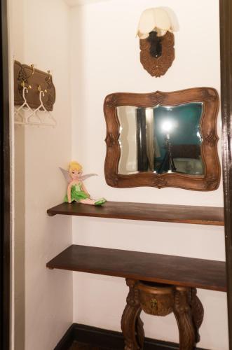 Hotel La Posada De Los C�ndores