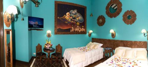 Hotel La Posada De Los C�ndores