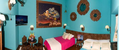 Hotel La Posada De Los C�ndores