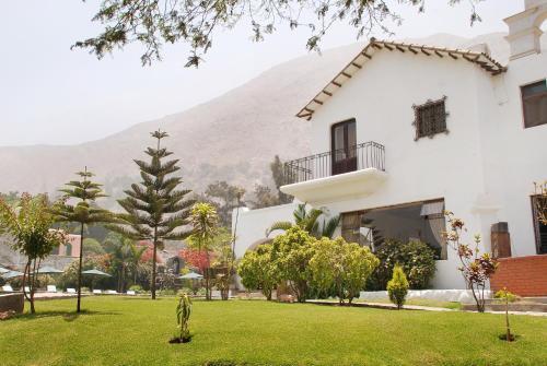 Hotel La Posada De Los C�ndores