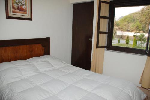 Hotel La Posada De Los C�ndores