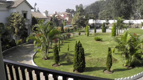 Hotel La Posada De Los C�ndores