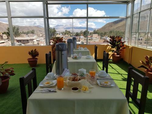 Hotel Colca Andina Inn