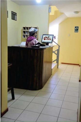 Hotel Colca Andina Inn