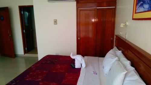 Hotel Rizzo