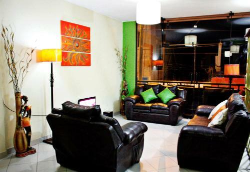 Ica Hotel Grau