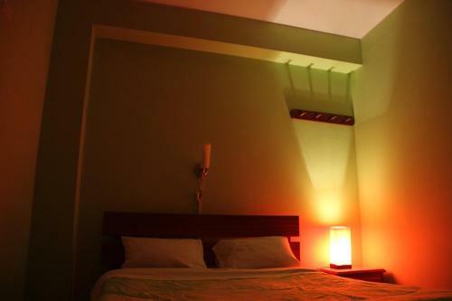 Ica Hotel Grau