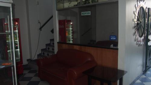 Hotel El Gran Caiman - Aeropuerto