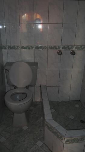 Hotel El Gran Caiman - Aeropuerto