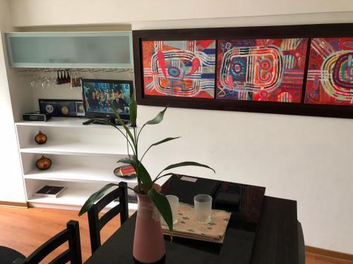 Puruma Apartment