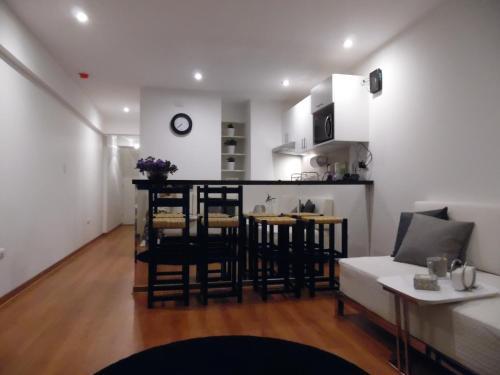 Puruma Apartment