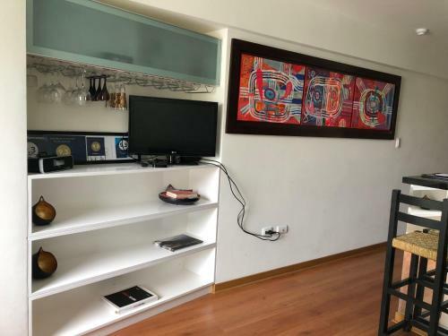 Puruma Apartment