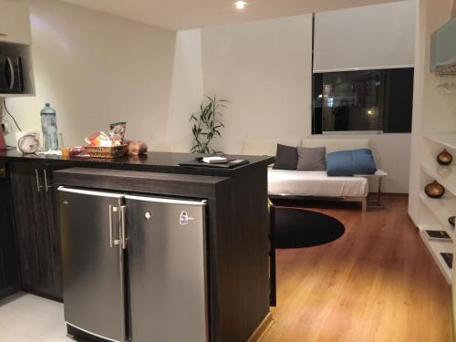 Puruma Apartment