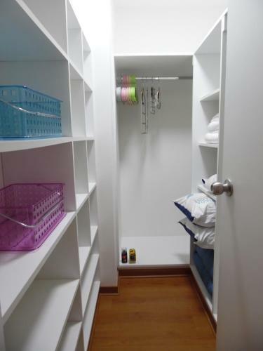Puruma Apartment