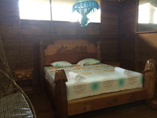 Anaconda Lodge