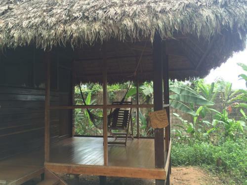 Anaconda Lodge