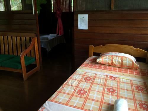 Anaconda Lodge