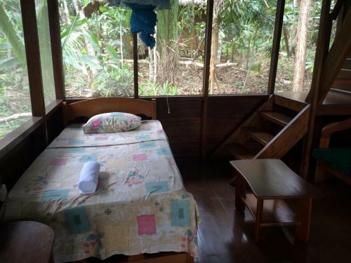Anaconda Lodge
