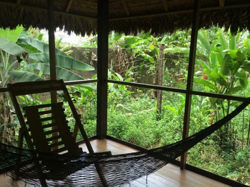 Anaconda Lodge