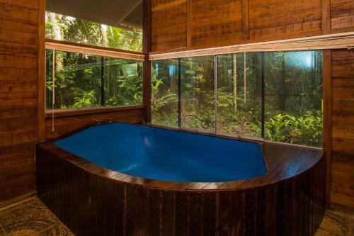 Anaconda Lodge