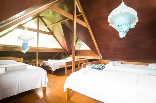 Anaconda Lodge