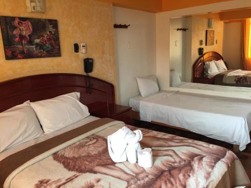 Hotel Princess