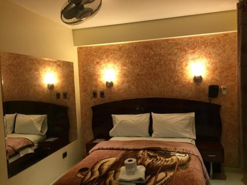 Hotel Princess