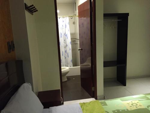 Hotel Princess