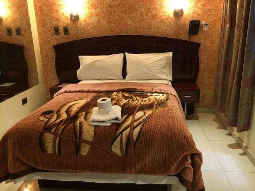 Hotel Princess