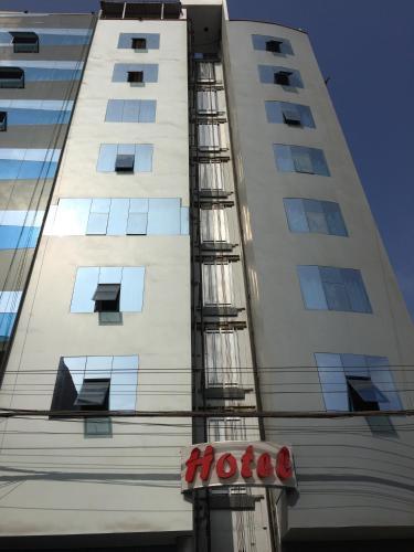 Hotel Princess