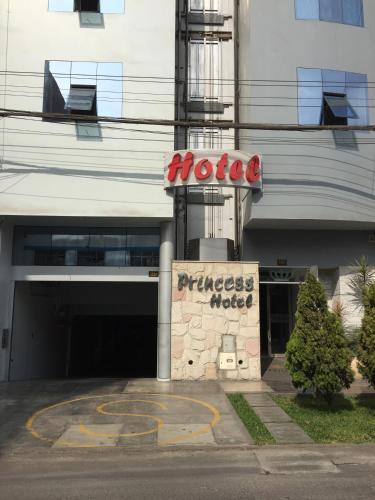 Hotel Princess